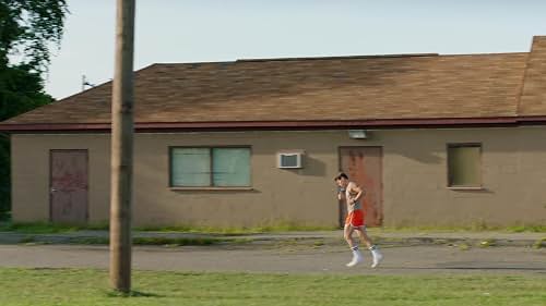Losers documents athletes and the meaning of failure
