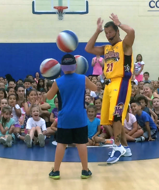 Official Hoopwizard home-page event image
